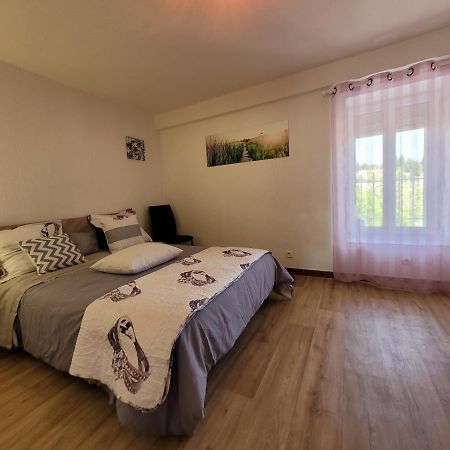Apartament Une Pause Chez Rosie Carcassonne Zewnętrze zdjęcie