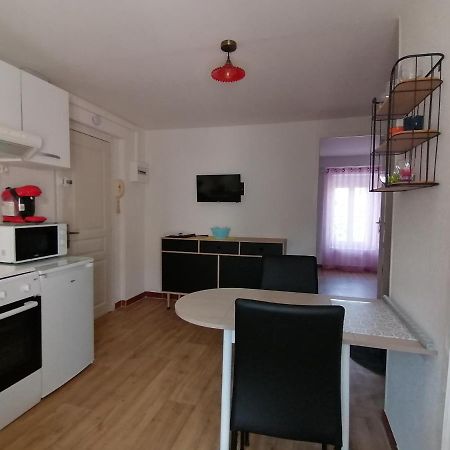 Apartament Une Pause Chez Rosie Carcassonne Zewnętrze zdjęcie
