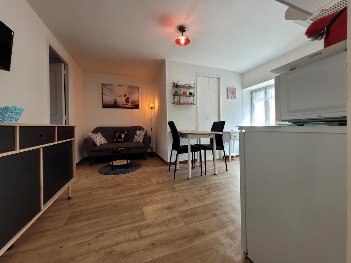Apartament Une Pause Chez Rosie Carcassonne Zewnętrze zdjęcie