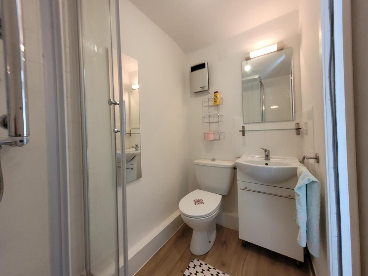 Apartament Une Pause Chez Rosie Carcassonne Zewnętrze zdjęcie