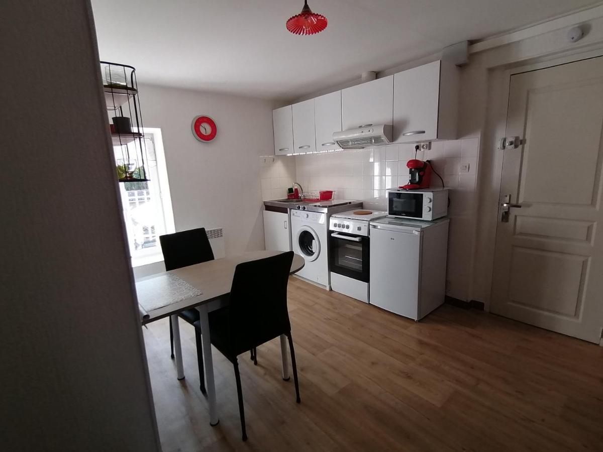 Apartament Une Pause Chez Rosie Carcassonne Zewnętrze zdjęcie