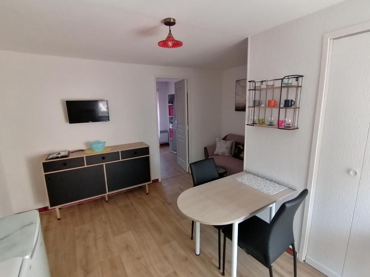 Apartament Une Pause Chez Rosie Carcassonne Zewnętrze zdjęcie