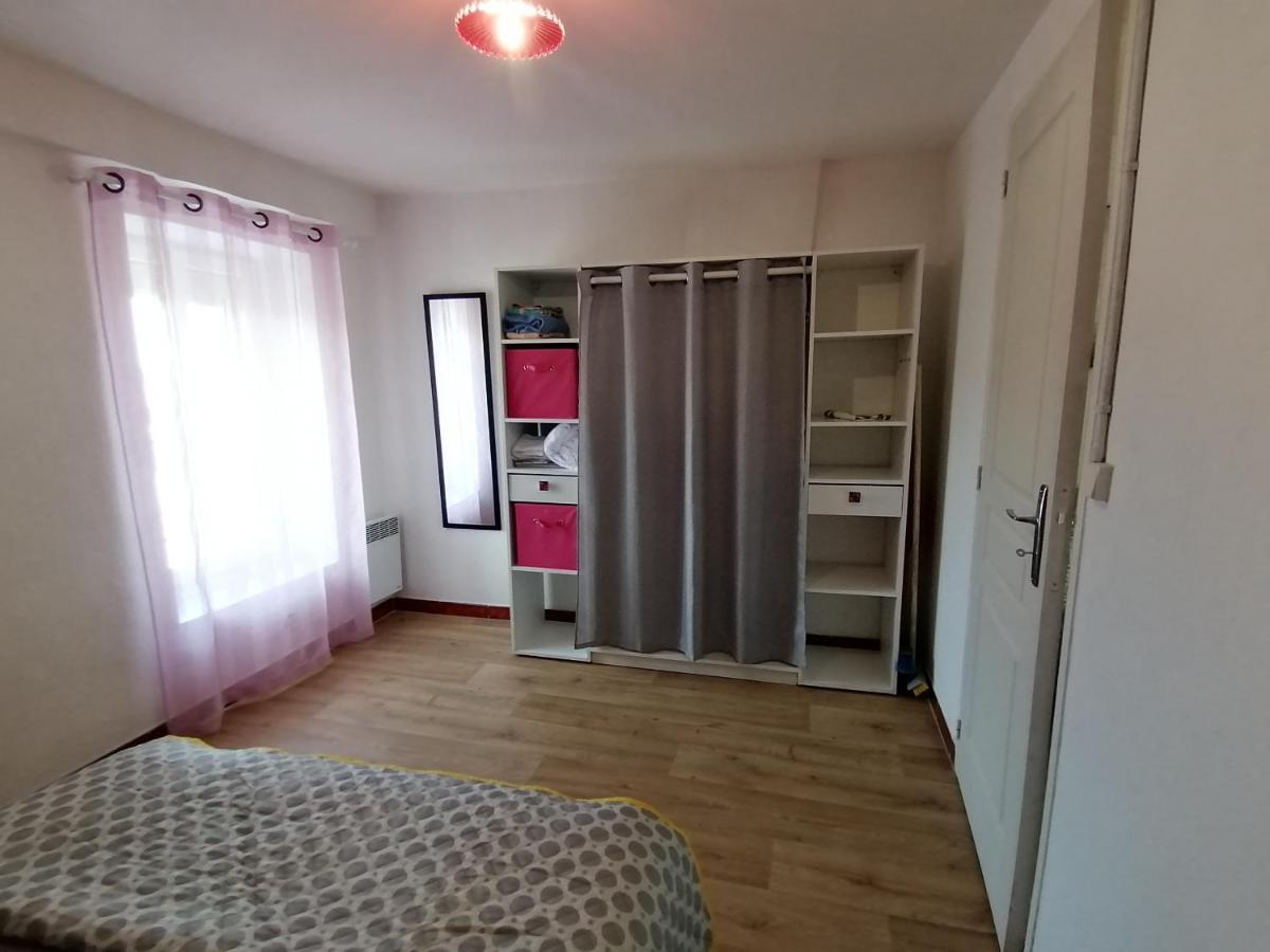 Apartament Une Pause Chez Rosie Carcassonne Zewnętrze zdjęcie