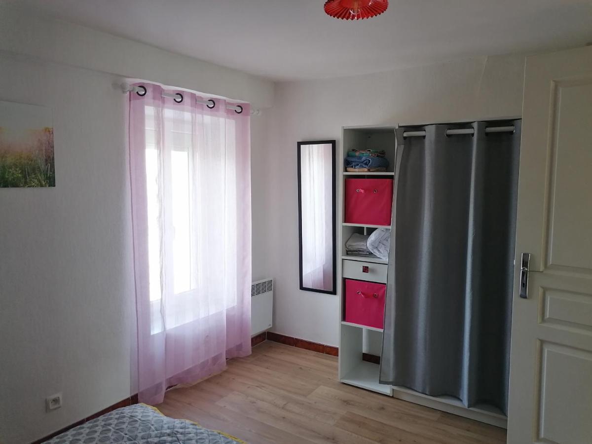 Apartament Une Pause Chez Rosie Carcassonne Zewnętrze zdjęcie